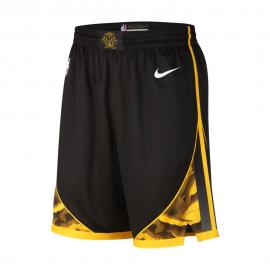 Pantalón corto Golden State Warriors - City Edition -22/23