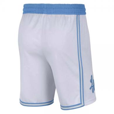 Pantalón corto Los Ángeles Lakers - City Edition White-