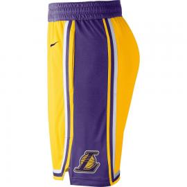 Pantalón corto Los Ángeles Lakers - Icon -