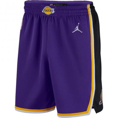 Pantalón corto Los Ángeles Lakers - Statament -