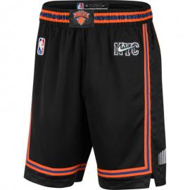 Pantalón corto New York Knicks - City Edition -