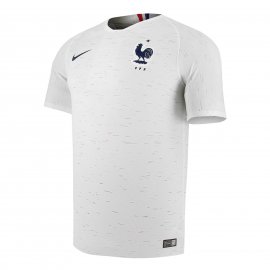 Camiseta 2a Francia Stadium 2018