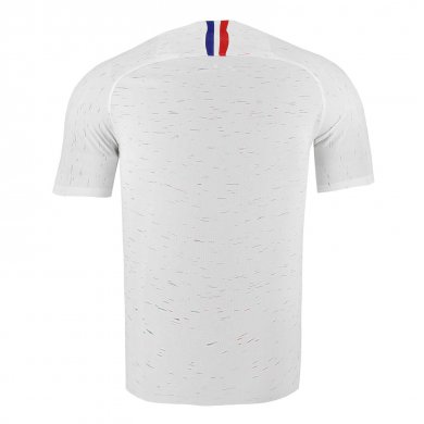 Camiseta 2a Francia Stadium 2018