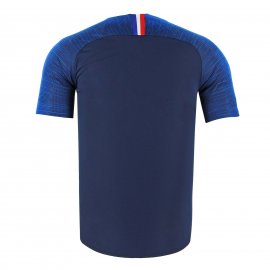 Camiseta de Francia 1 Equipacion 2018