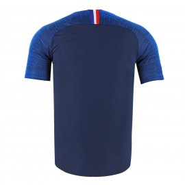 camiseta seleccion francia 2018