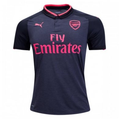 Camiseta 3a Equipación Arsenal 17-18