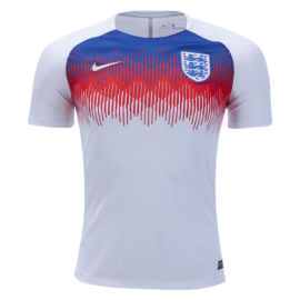 Camiseta Inglaterra 2018 Pre Match Training