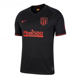 equipacion atletico de madrid niño barata