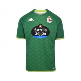 Camiseta 2ª Deportivo La Coruña 22/23