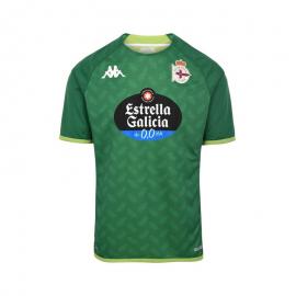 Camiseta 2ª Deportivo La Coruña 22/23
