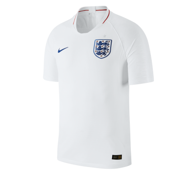 Camiseta Inglaterra 1ª Equipación 2018