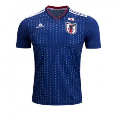 Camiseta Japón 1ª Equipación 2018