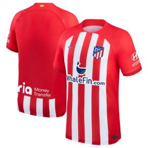 Camiseta Atlético De Madrid Primera Equipación 2023/2024 