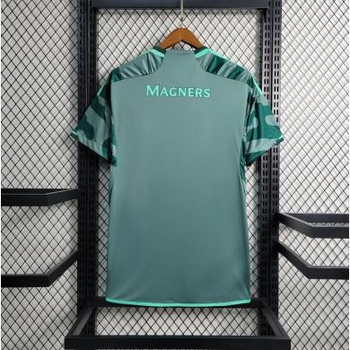 Camiseta Celtic Fc Tercera Equipación 23/24