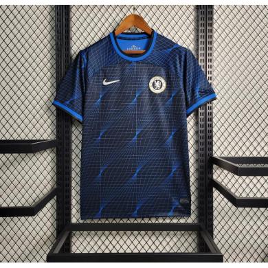 Camiseta Chelsea FC Segunda Equipación 23/24