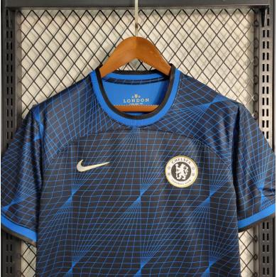 Camiseta Chelsea FC Segunda Equipación 23/24
