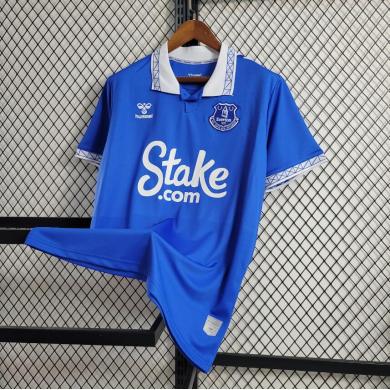 Camiseta Everton Fc Primera Equipación 23/24