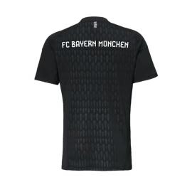Camiseta FC Bayern Munich Primera Equipación Portero 2023-2024 Niño