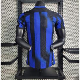 Camiseta FC Inter de Milán Primera Equipación Authentic 23/24