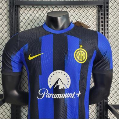 Camiseta FC Inter de Milán Primera Equipación Authentic 23/24