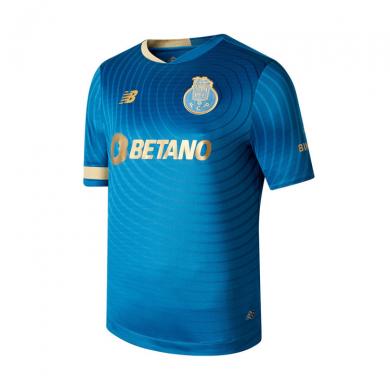 Camiseta Fc Porto Tercera Equipación 2023-2024