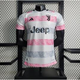 Camiseta Juventus 1ª Equipación Authentic 2023/2024