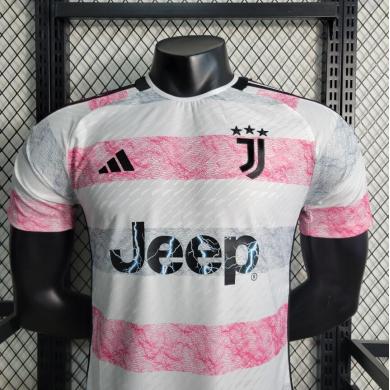 Camiseta Juventus 1ª Equipación Authentic 2023/2024