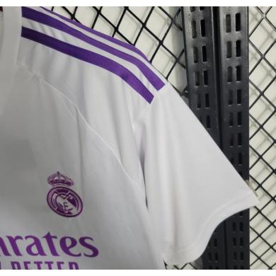 Camiseta Portero Real Madrid Blanco 23/24