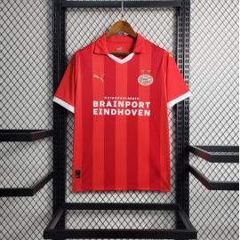 Camiseta Ps-V Eindhoven Primera Equipación 23/24