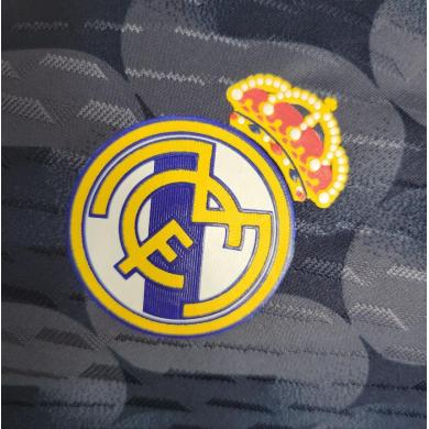 Camiseta Real Madrid 2ª Equipación 23/24 Authentic