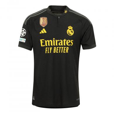 Camiseta Real Madrid Tercera Equipación 23/24