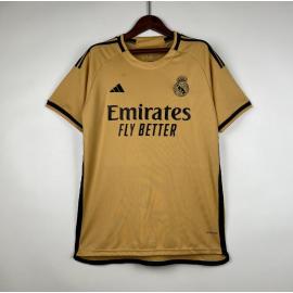 Camiseta Real Madrid 23/24