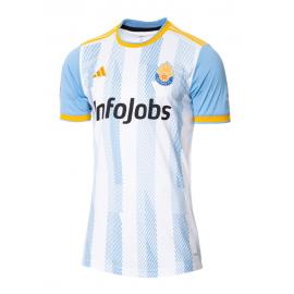 Camiseta Saiyans Fc Primera Equipación 2022-2023