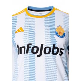 Camiseta Saiyans Fc Primera Equipación 2022-2023