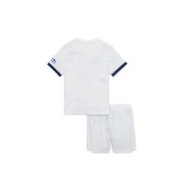 Camiseta Tottenham Hotspur 1ª Equipación 23/24 Niño