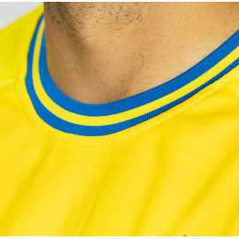 Camiseta UD Las Palmas FC 1ª Equipación 23/24 Niño