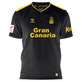 Camiseta UD Las Palmas FC 2ª Equipación 23/24