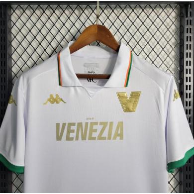 Camiseta Venezia Segunda Equipación 23/24