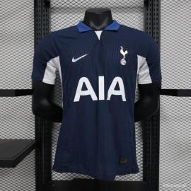 Camiseta Tottenham Hotspur 2ª Equipación Authentic 23/24