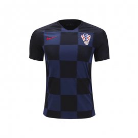 croacia camiseta 2018