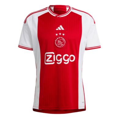 Camiseta Ajax Primera Equipación 23/24