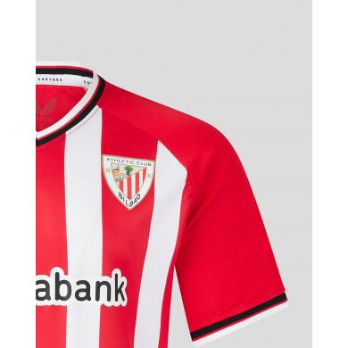 Camiseta Athletic Club Bilbao Primera Equipación 23/24