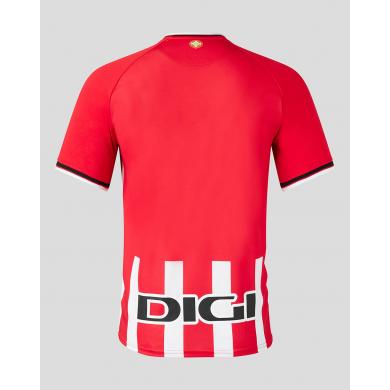 Camiseta Athletic Club Bilbao Primera Equipación 23/24 Niño