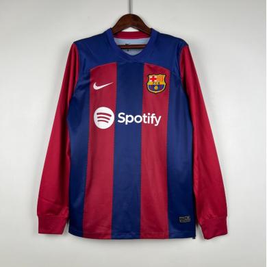 Camiseta b-arcelona Fc 1ª Equipación 23/24 ML