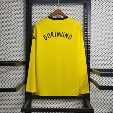 Camiseta Borussia Dortmund Primera Equipación 23/24 ML