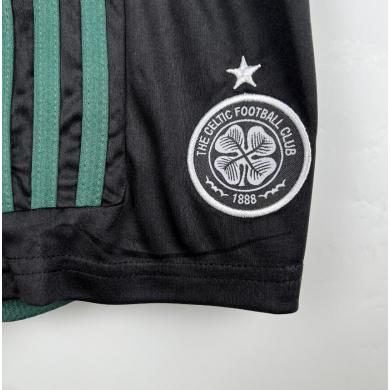 Camiseta Celtic Fc Segunda Equipación 23/24 Niño