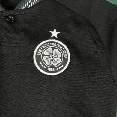 Camiseta Celtic Fc Segunda Equipación 23/24 Niño
