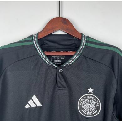 Camiseta Celtic Fc Segunda Equipación 23/24