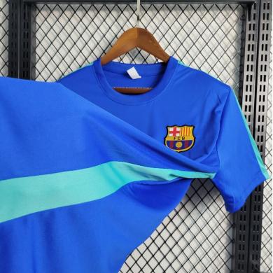 Camiseta FC b-arcelona PreMatch 2023/2024