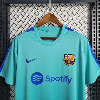 Camiseta FC b-arcelona PreMatch 2023 - 2024